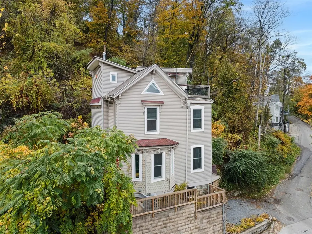 900 Arlington Ave, Pittsburgh, PA 15203 - Image #1