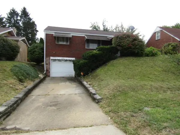 1419 Washington Blvd, McKeesport, PA 15133