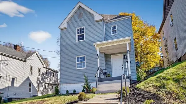 268 N Franklin St, City of Washington, PA 15301