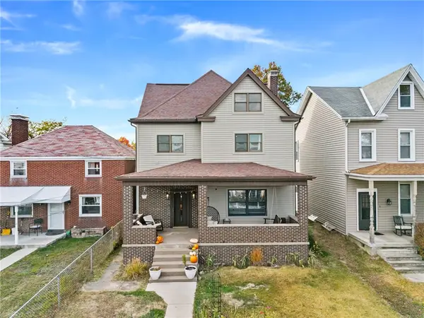 224 Meridan Street, Mt Washington, PA 15211