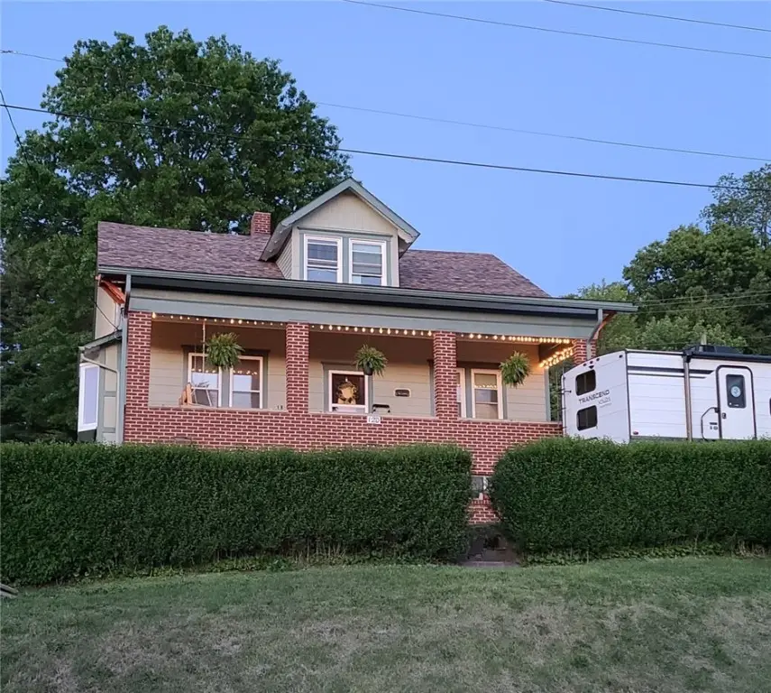 120 Chartiers St, Strabane, PA 15363 - Image #1