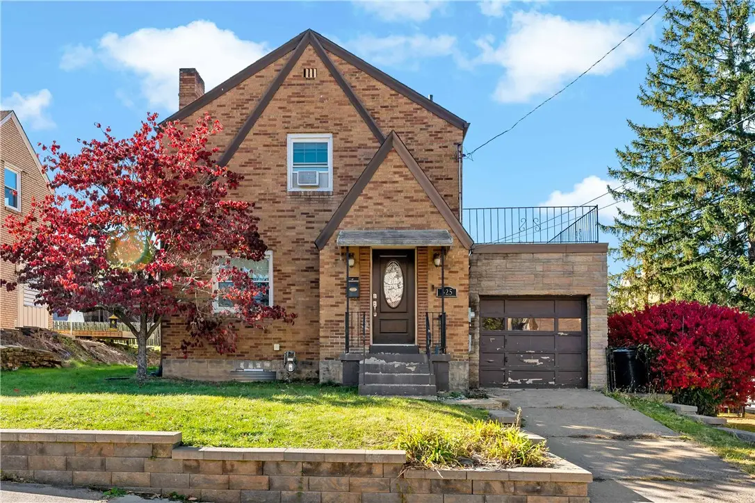 425 Macarthur St, McKees Rocks, PA 15136 - Image #1