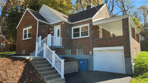 6020 Poketa Rd, Verona, PA 15147