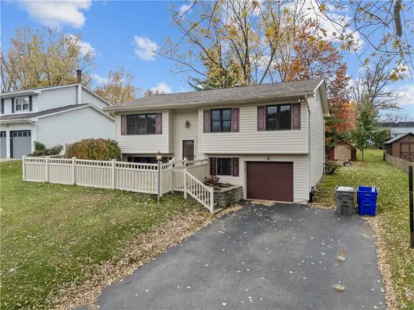 136 Chowning Ct, Richland, PA 15044