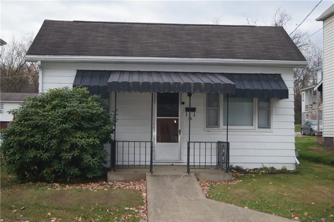 35 2nd Ave, Scottdale, PA 15683 - Image #1