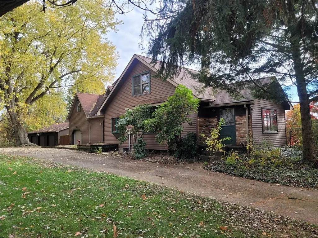 983 Cleland Mill Rd, North Beaver, PA 16102 - Image #1