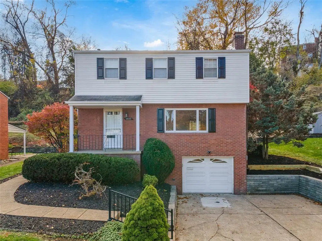 4840 Elmwood Dr, Baldwin, PA 15227 - Image #1