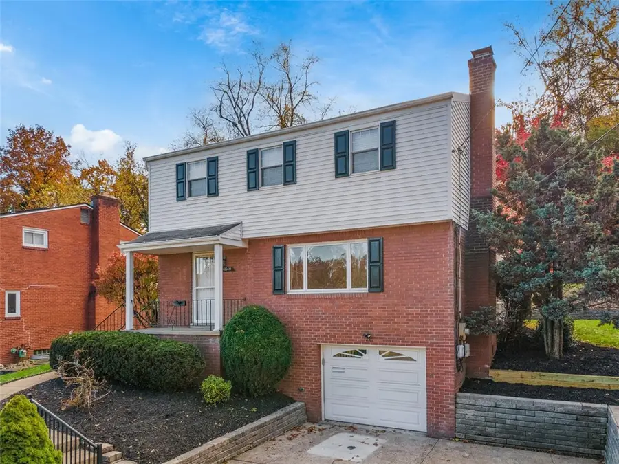 4840 Elmwood Dr, Baldwin, PA 15227 - Image #2