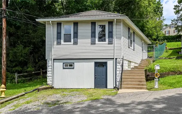 601 Midway Drive, O'Hara, PA 15215