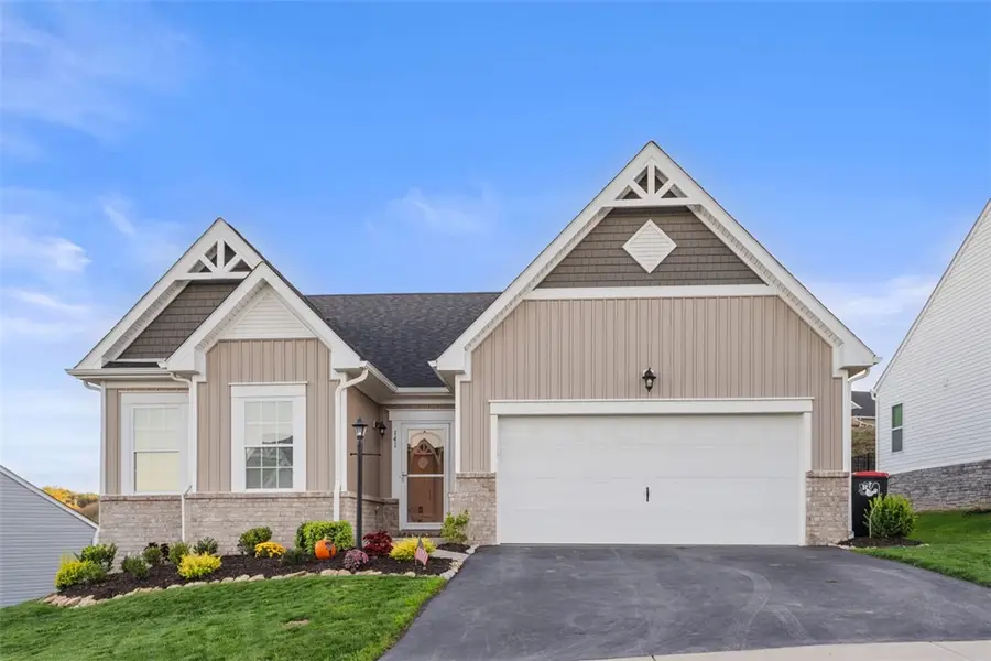 141 Deana Dr, Robinson Township, PA 15136 - Image #2