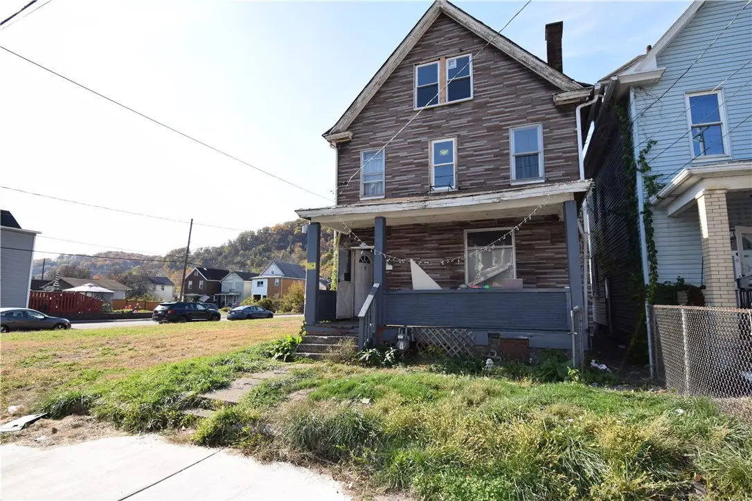 343 Beaver Avenue, Aliquippa, PA 15001 - Image #1
