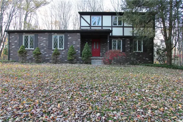 138 Beech Way, Pulaski Twp, PA 16143