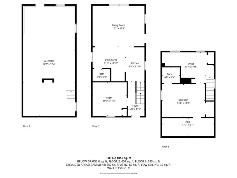 206 Rebecca St, Shaler, PA 15209 - Image #2