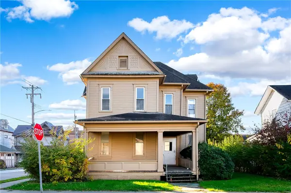 401 New Castle Street, City of But SE, PA 16001