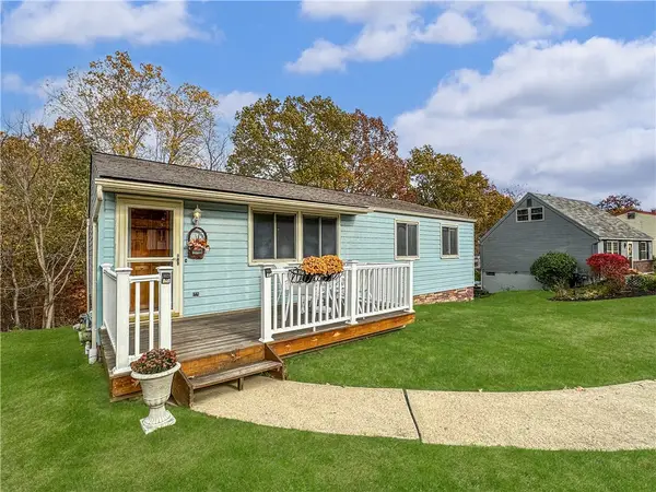 16 Deer Park Dr., West Deer, PA 15024