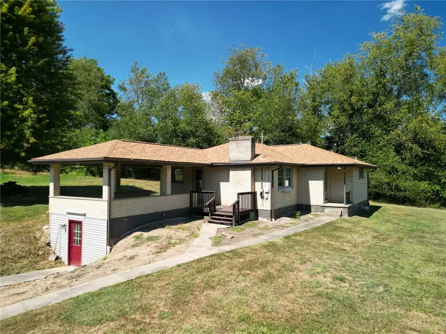 204 Marburger Rd, Forward, PA 16033 - Image #2