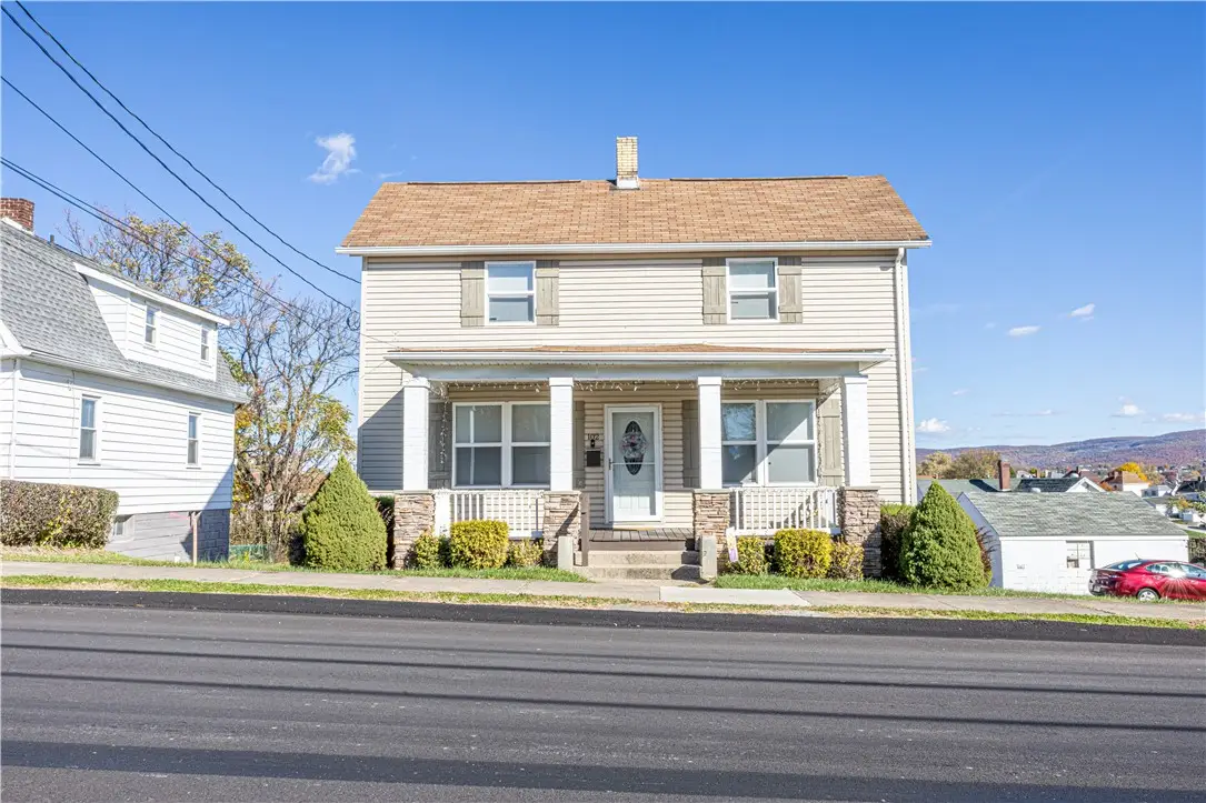 102 Easy St, Uniontown, PA 15401 - Image #1