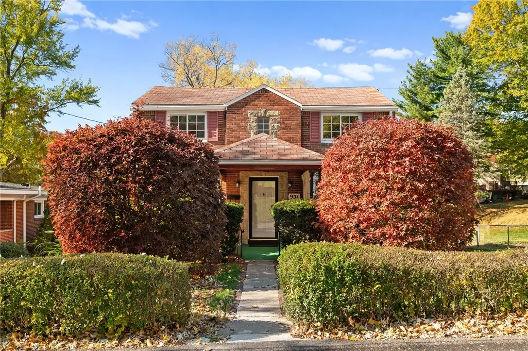 951 Rita Dr, Wilkins Township, PA 15221 - Image #1