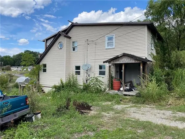 4761 St Rt 136, City of Greensburg, PA 15601