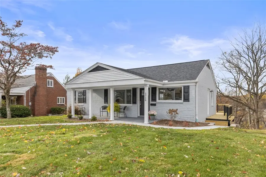 5716 Smith Dr, Bethel Park, PA 15102 - Image #2