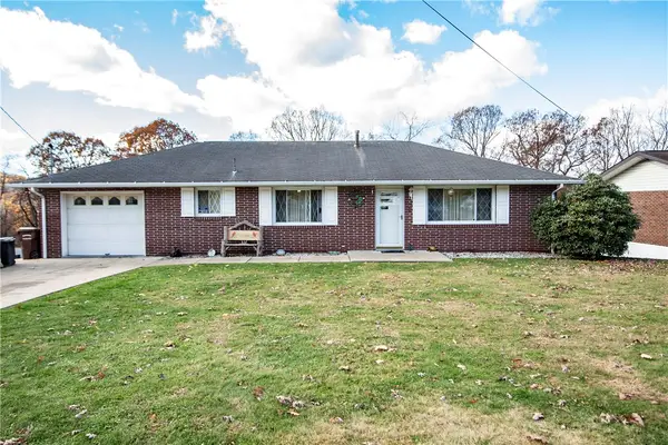 131 Highland Dr., Gilpin Twp, PA 15656