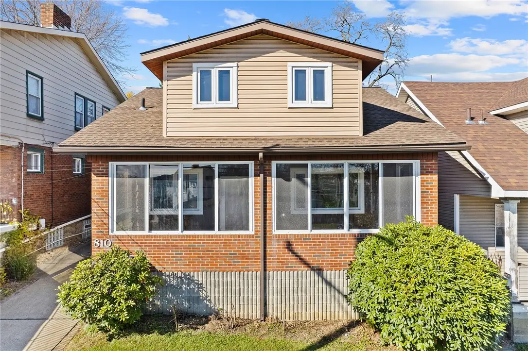 810 Collier, Carnegie, PA 15106 - Image #1