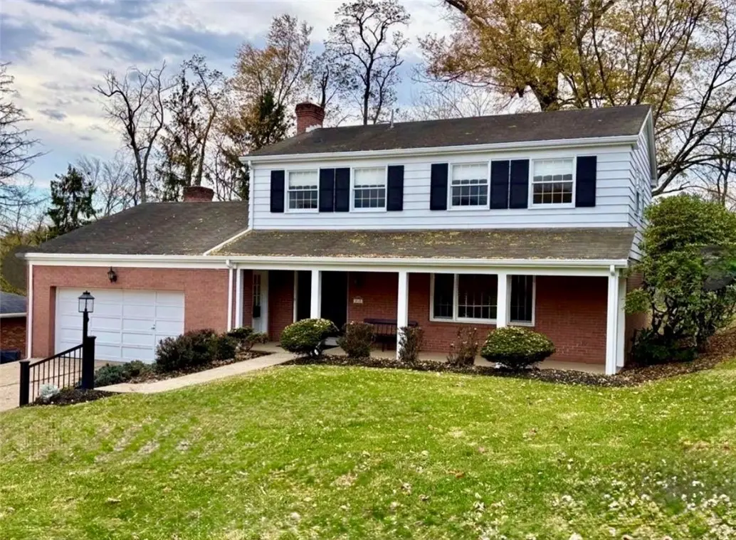 840 E. Wheeling Street Ext., Washington, PA 15301 - Image #1