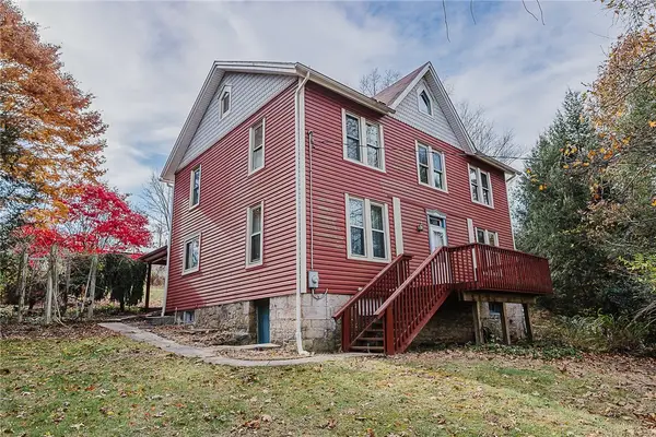 211 Old Mill Road, Washington Twp, PA 15613