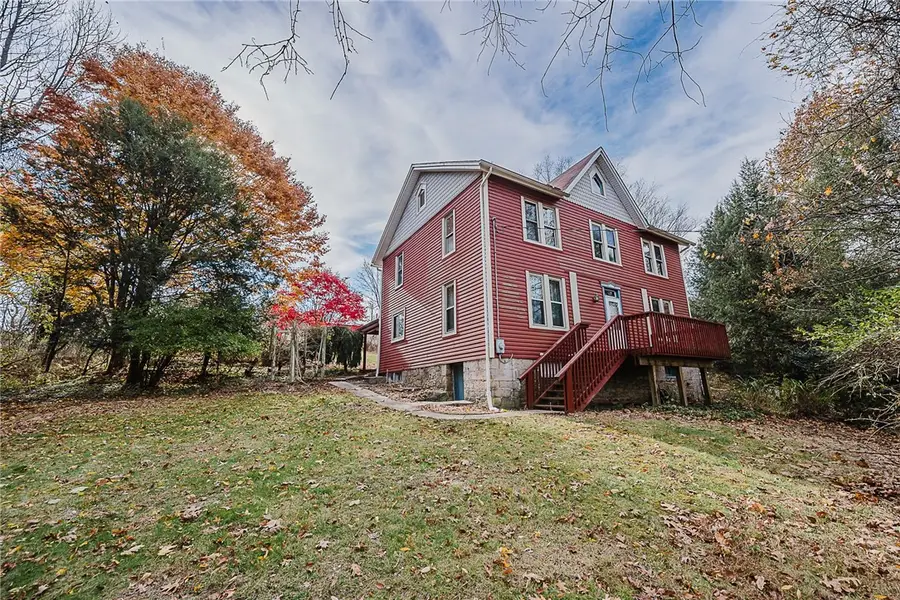 211 Old Mill Road, Apollo, PA 15613 - Image #2