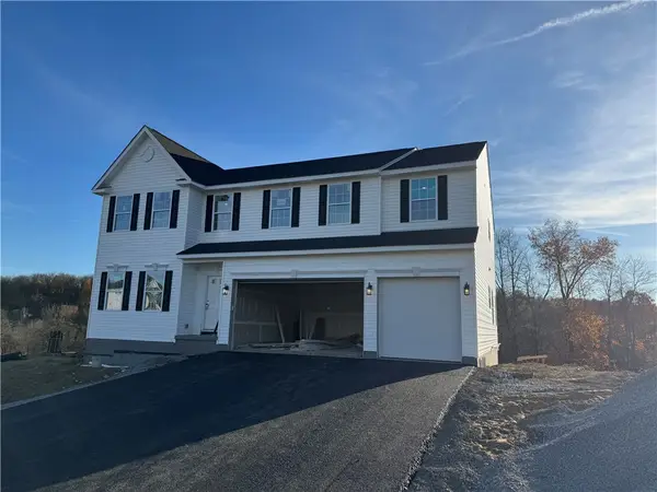 2679 Salerno Dr, Oakdale, PA 15017
