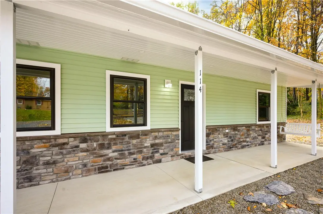 114 Wood St, North Beaver, PA 16102 - Image #1