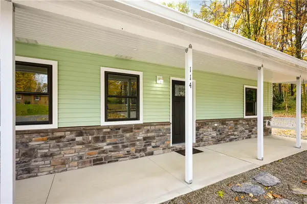 114 Wood St, North Beaver Twp, PA 16102