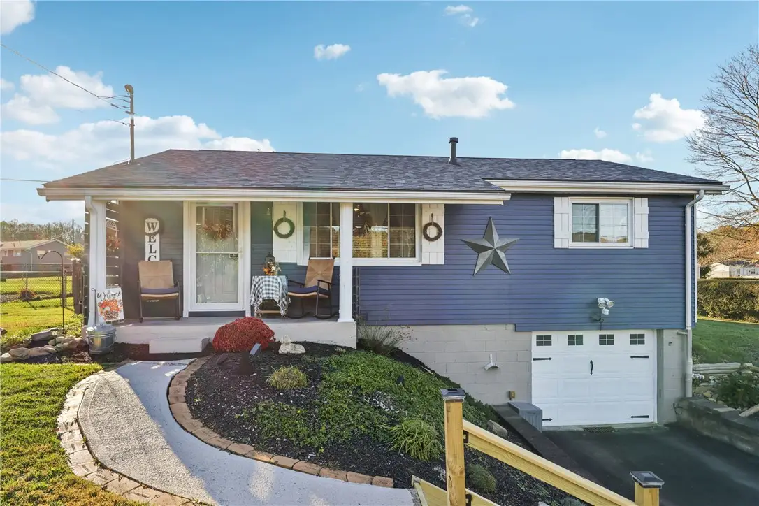 628 Pine Run Road, Apollo, PA 15613 - Image #1