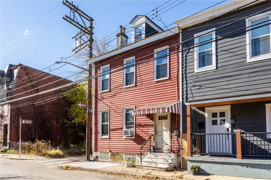 1615 Manhattan Street, Pittsburgh, PA 15233 - Image #2