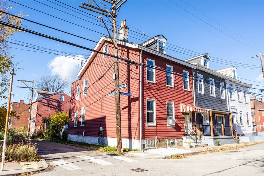 1615 Manhattan Street, Pittsburgh, PA 15233 - Image #3