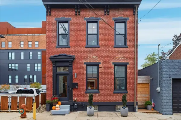 166 Almond Way, Lawrenceville, PA 15201