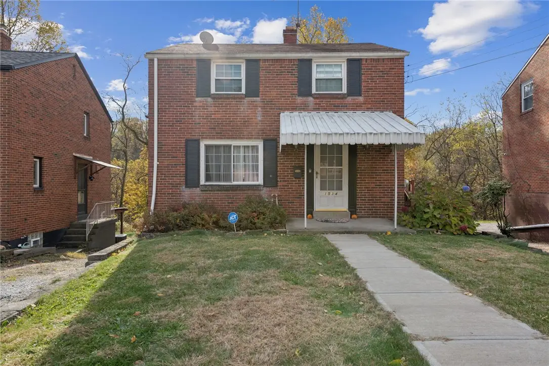 1534 Brookline Boulevard, Brookline, PA 15226 - Image #1