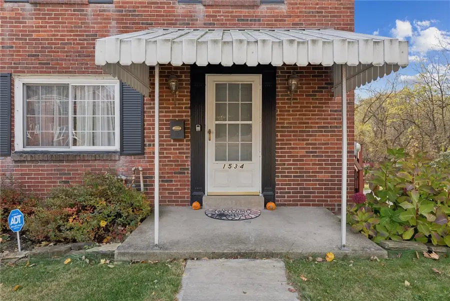 1534 Brookline Boulevard, Brookline, PA 15226 - Image #2