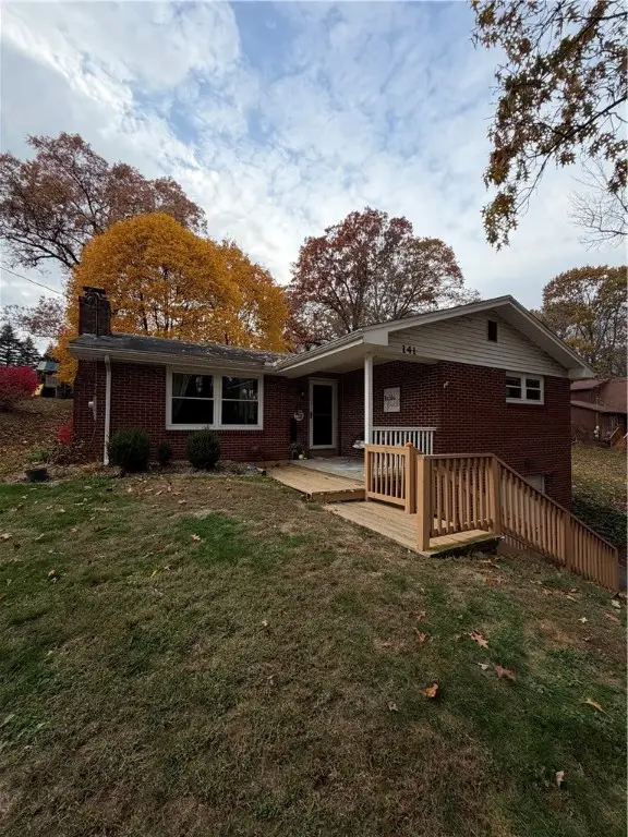 141 Medical Center Rd, Donegal, PA 16025 - Image #1