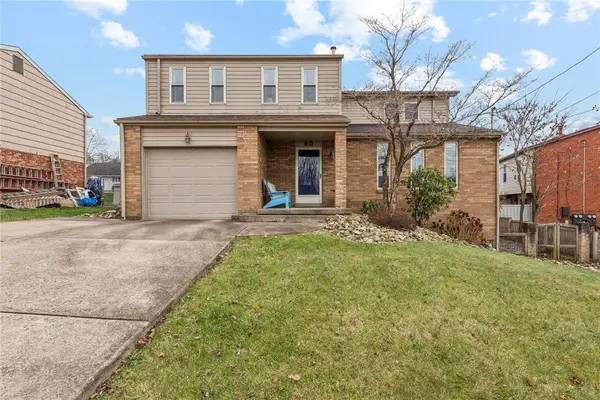 810 16th St, North Apollo, PA 15673