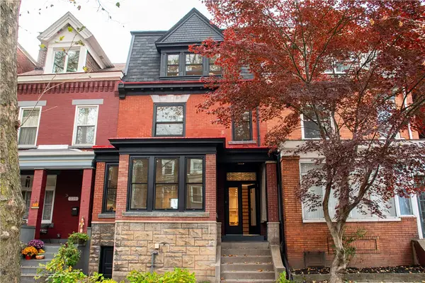 212 S Mathilda St, Friendship Park, PA 15224