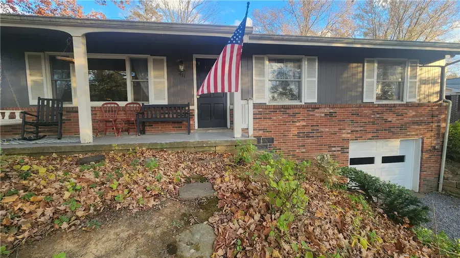 411 Center Street, Hyde Park, PA 15641 - Image #2