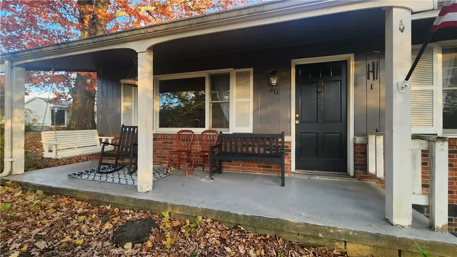 411 Center Street, Hyde Park, PA 15641 - Image #3