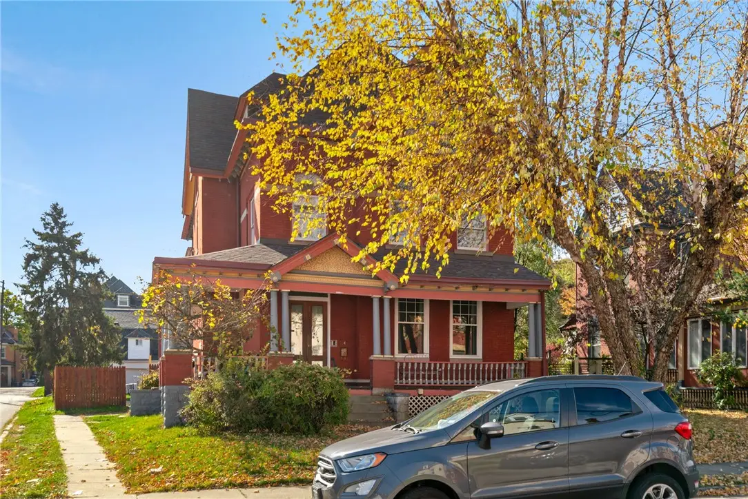 5548 Hays St #1, East Liberty, PA 15206 - Image #1