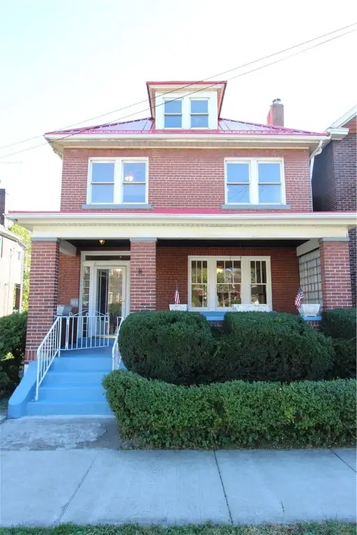 328 Center St, East Pittsburgh, PA 15112 - Image #1