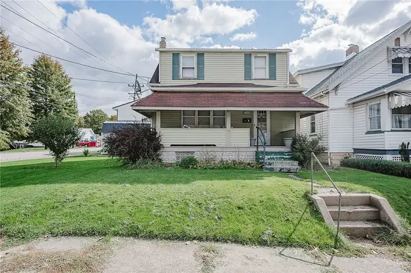 1622 4th Ave, Ford City Boro, PA 16226