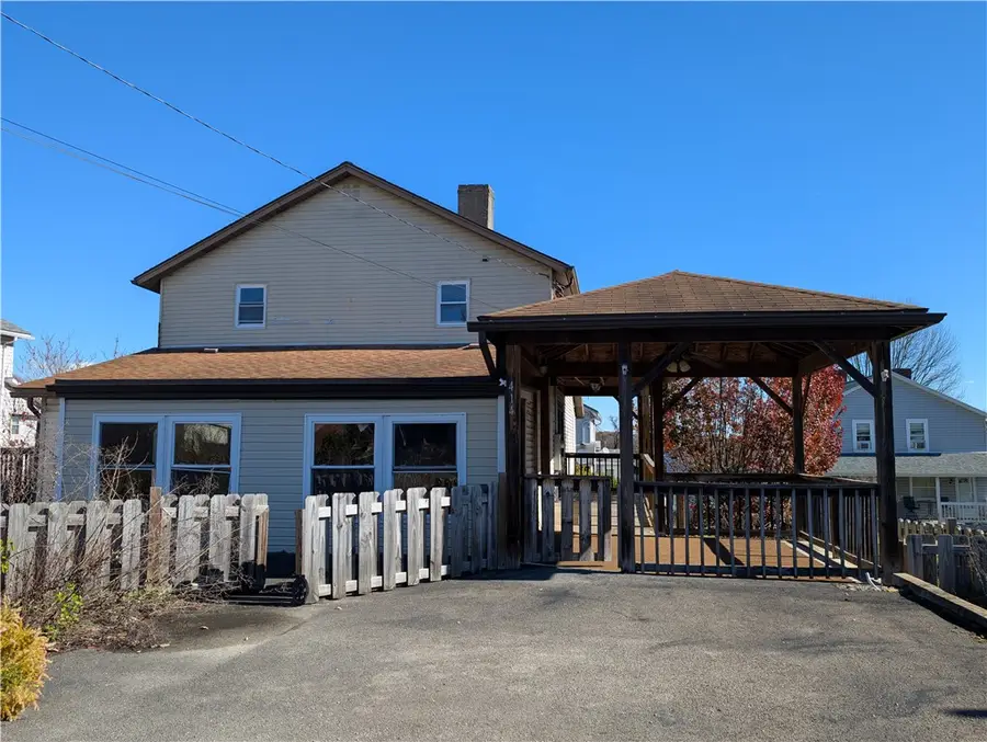 414 Middle Ave, Allison, PA 15413 - Image #3