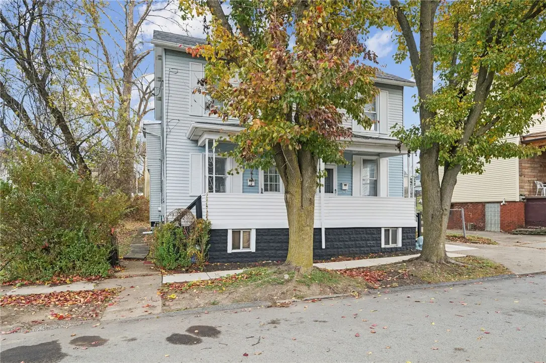 309-311 Painter Street, Greensburg, PA 15601 - Image #1