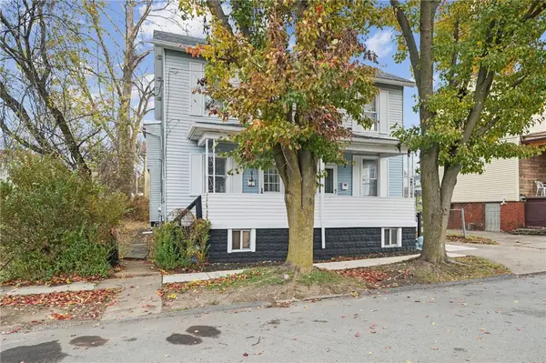 309-311 Painter Street, City of Greensburg, PA 15601