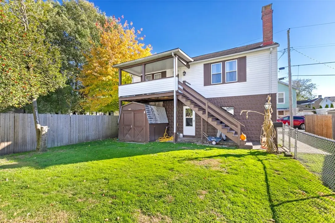 209 E South St, Connellsville, PA 15425 - Image #1